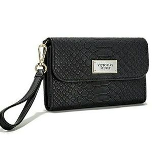 Victoria's Secret wristlet